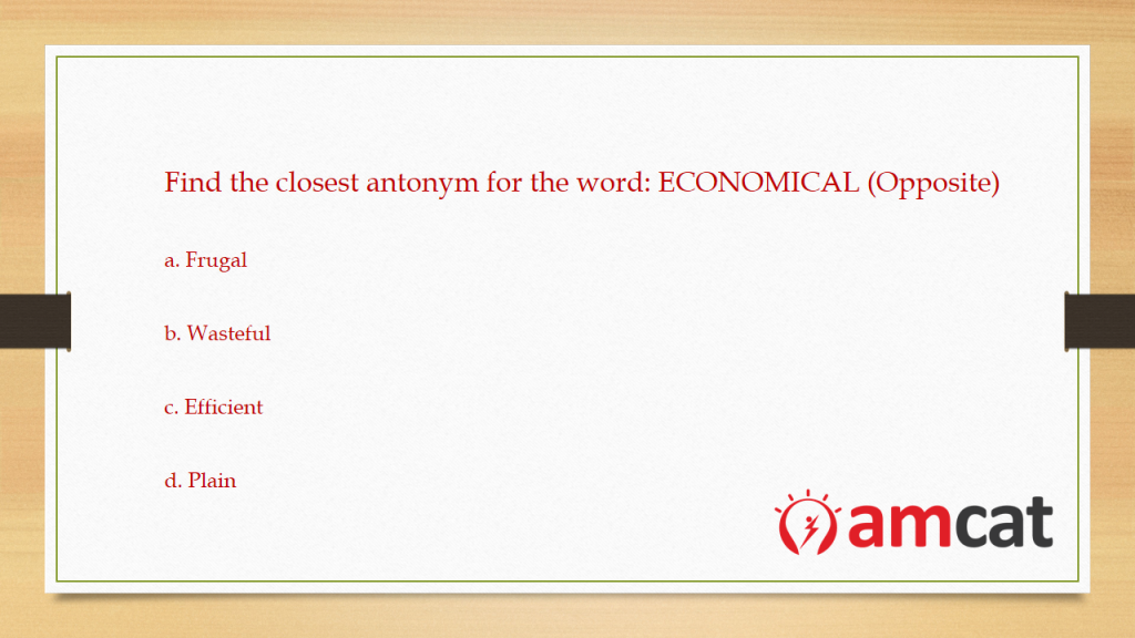 Amcat Sample Question Papers Amcat Sample Question Papers
