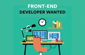 Front end developers