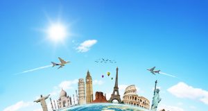 Aiming for a global career? Then this is what you should know about international destinations (Les Times)