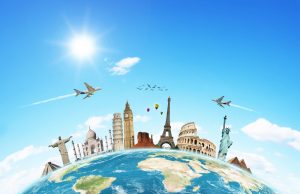 Aiming for a global career? Then this is what you should know about international destinations (Les Times)