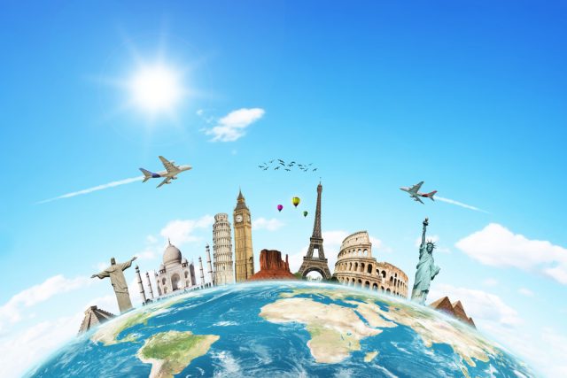 getting-hired-abroad-increase-chances Aiming for a global career? Then this is what you should know about international destinations (Les Times)