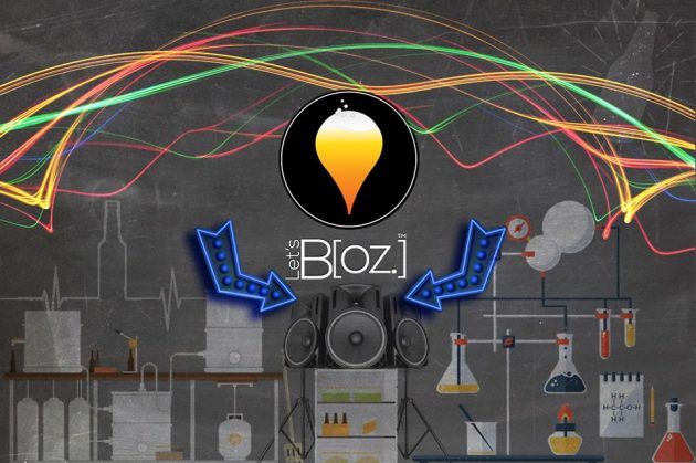 Letsboz jobs