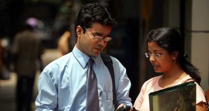 Indian IT employees have a lot to worry about these days. (Image: Rediff)