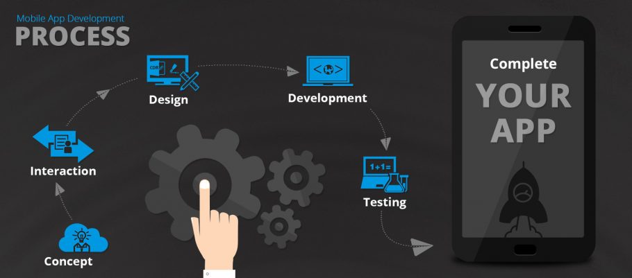 mobile app developer