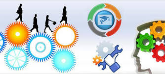 The government's skill development program aims to create job-ready candidates.