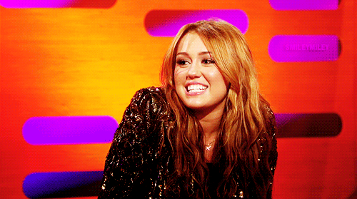 smile