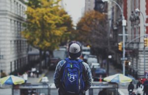 Keen on setting up base in the big city. Then, these are things you should now.