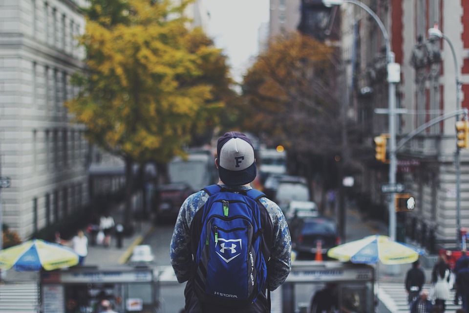 Keen on setting up base in the big city. Then, these are things you should now.