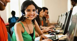 Customer Care Exceutive jobs