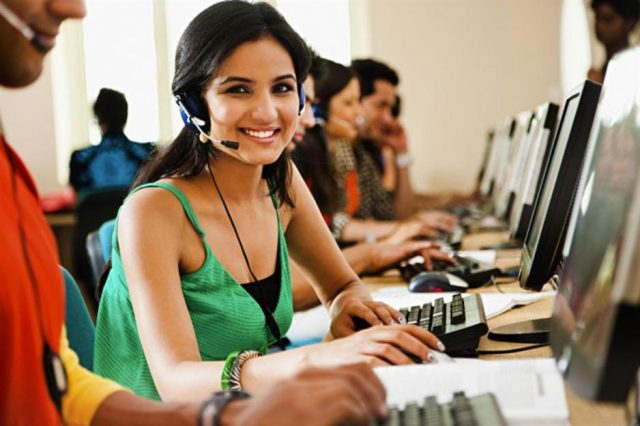 Customer Care Exceutive jobs