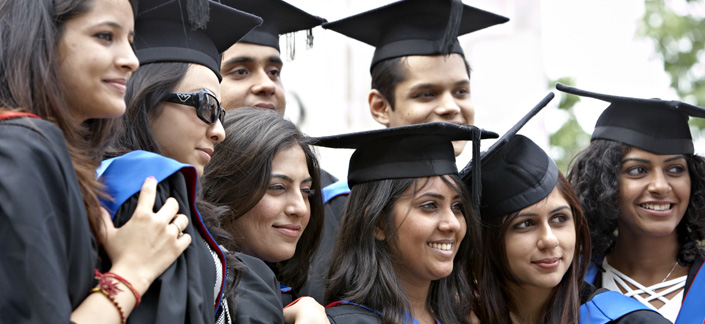 graduates in 2017