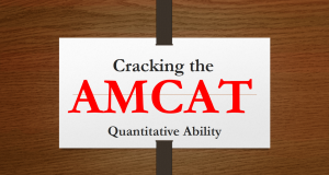 Understand how to crack the AMCAT quantitative ability test.