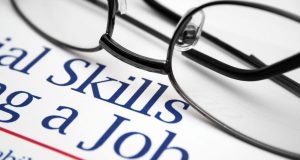 Employability skills for engineering students