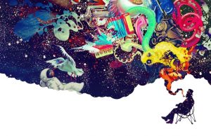 Creative ideas from the creative mind