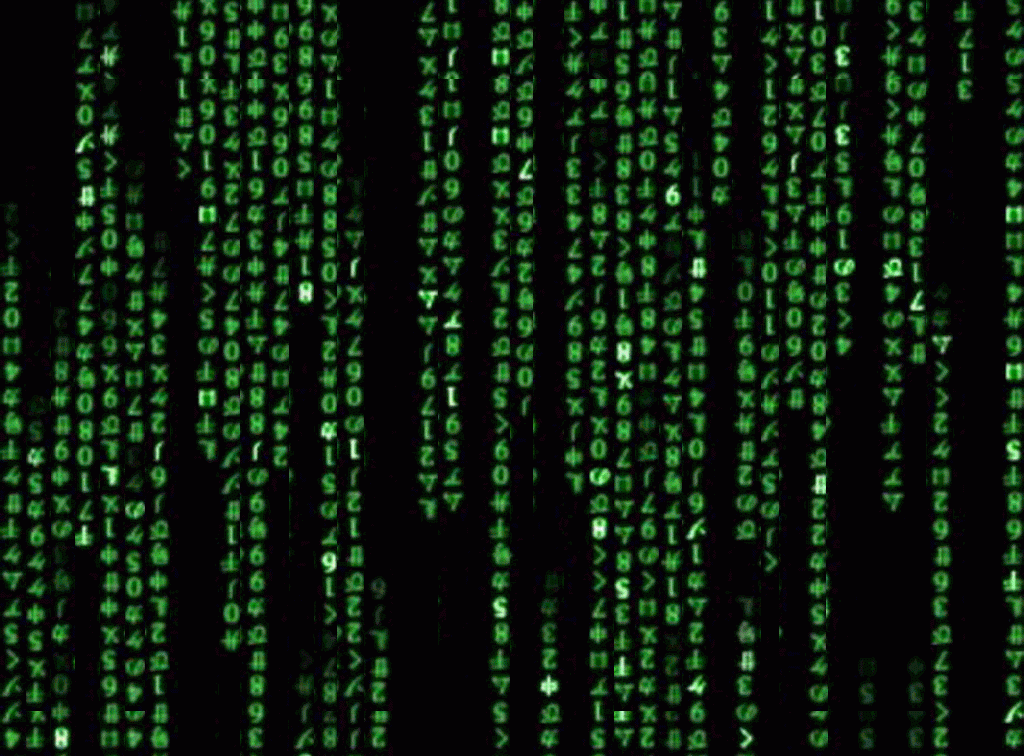 Give value to data with your interpretation. (Giphy)