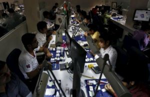Things that will impact the fresher jobs market in India.