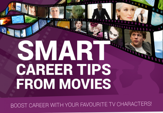 career tips