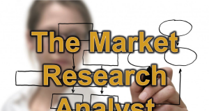 Market Research Analyst