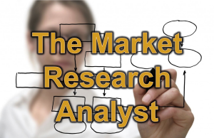Market Research Analyst