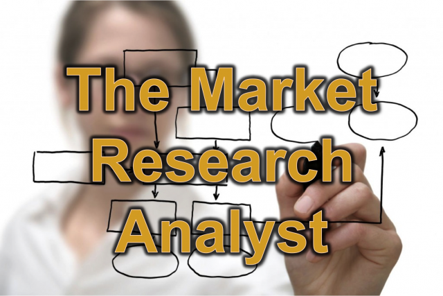 Market Research Analyst