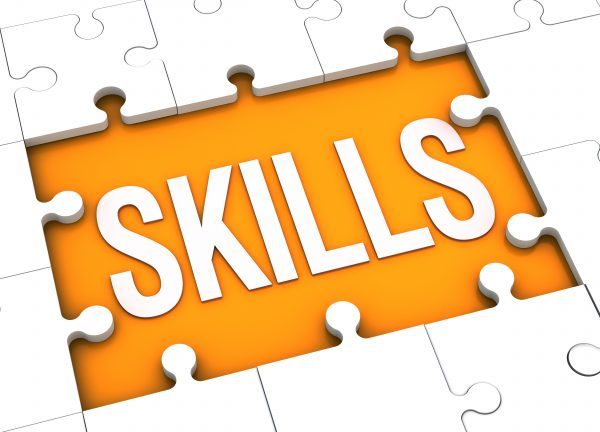 Improve your employability skills with ARISE 2017.