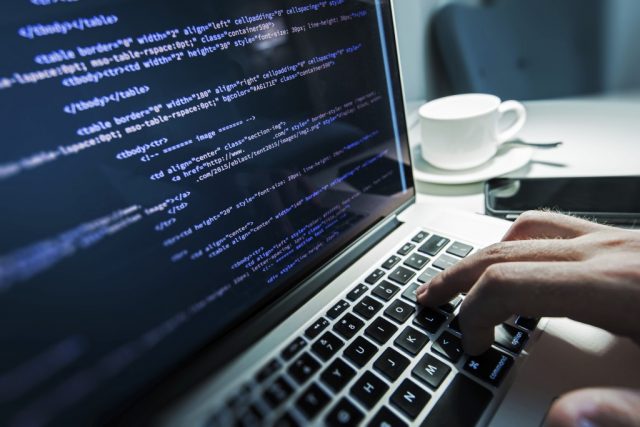 software developer jobs
