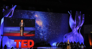 famous ted talks