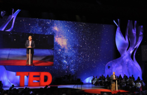 famous ted talks
