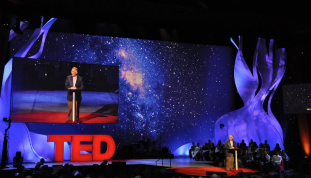 famous ted talks