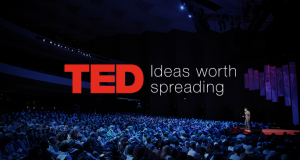 ted talks
