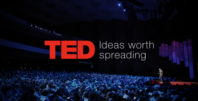 ted talks