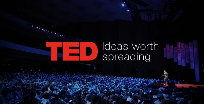 ted talks
