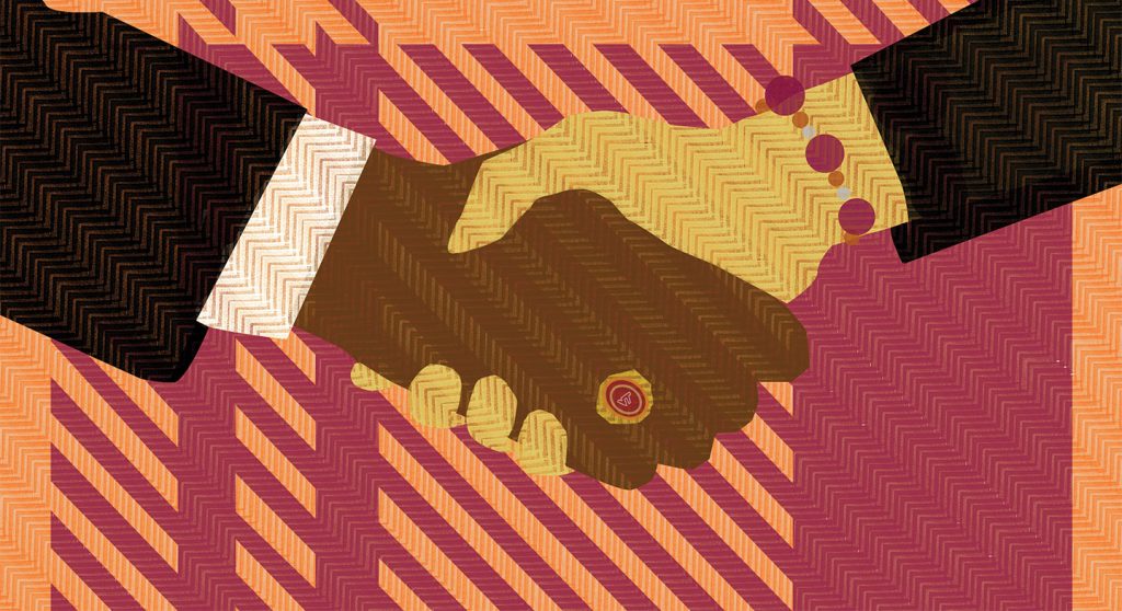 You're Hired. Now understand the terms of your Fresher Jobs' offer letter. (Virginia Tech)