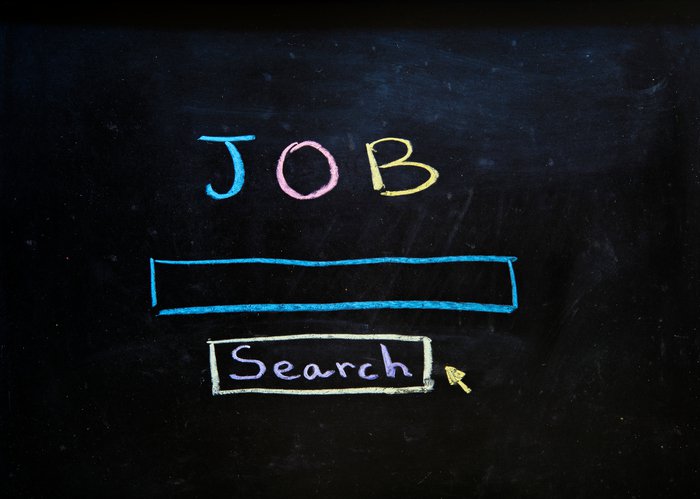 Job search