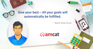 From the achievers' diaries: Akashdeep on what he learned from his job search experience.
