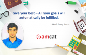 From the achievers' diaries: Akashdeep on what he learned from his job search experience.