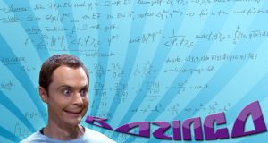 Sheldon Cooper and all the reasons you should listen to him. (Image: Tumblr)