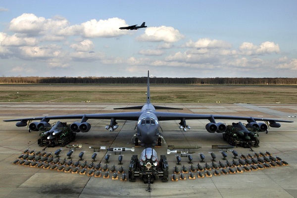 Indian Air force