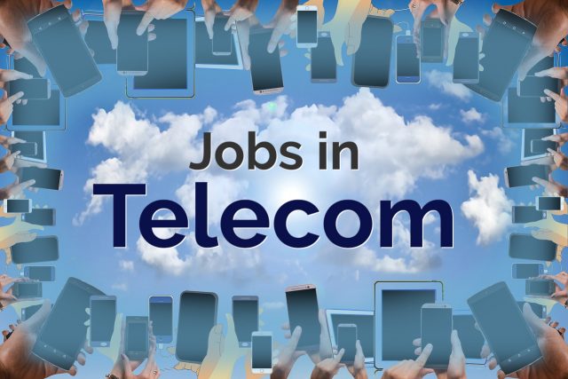 jobs in telecom Jobs in telecom are slated for an upheaval soon, with mergers and acquisitions being the order of the day. (Pixabay)
