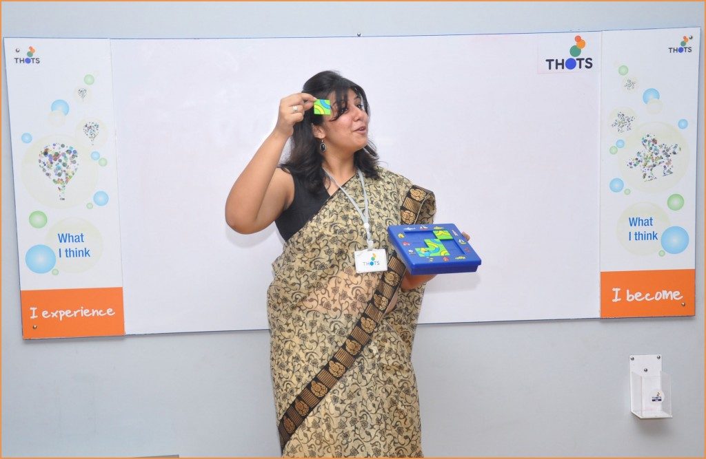 Developing critical thinking among school children, is what Mind Edutainment aim for.