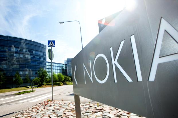 Find your dream set of fresher jobs in Nokia. (LiveMint)