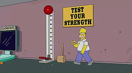 Evaluate yourself and take improvement notes. (Image: KnowYourMeme)