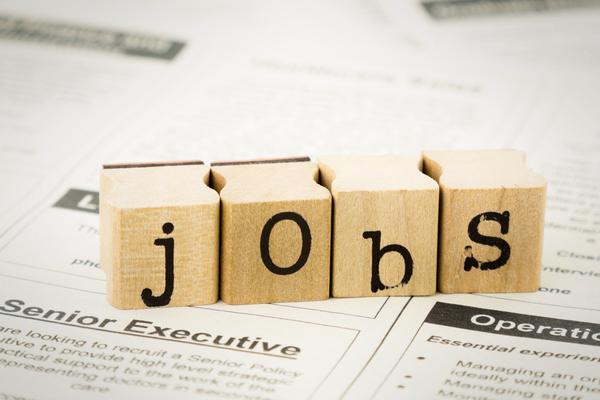 IT Jobs