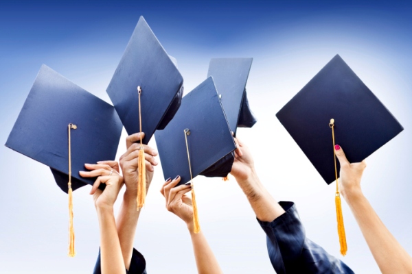 Top 10 Science Colleges