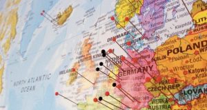Study Abroad