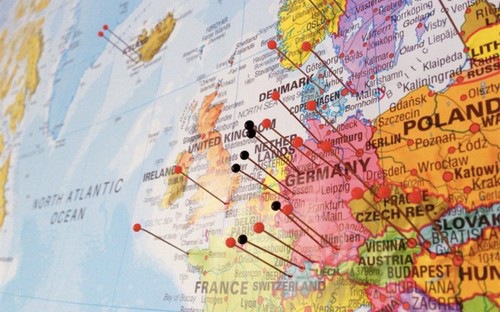 Study Abroad