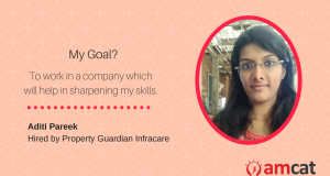 Can clear aptitude tests with ease? Then you've covered 60% of your job search journey.