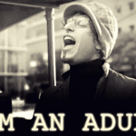 Owning up, taking responsibility is important.