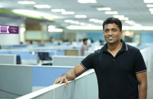 Consider working for BYJUs classes for a job where you would always learn.