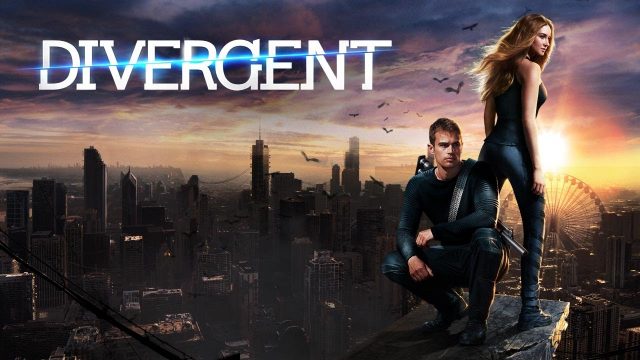 Enjoyed watching Divergent? Here are the real-life takeaways you can take from it.